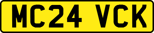 MC24VCK