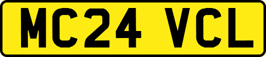 MC24VCL