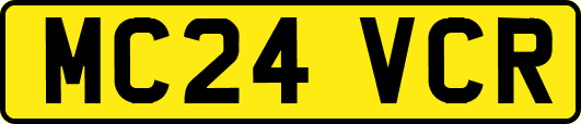MC24VCR