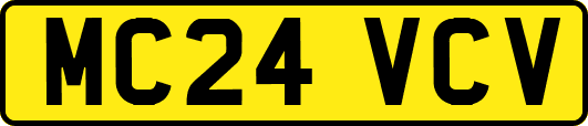 MC24VCV