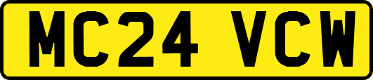 MC24VCW