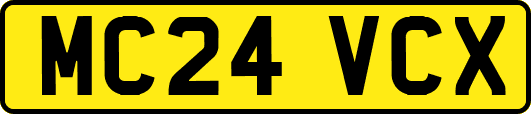 MC24VCX