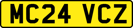 MC24VCZ