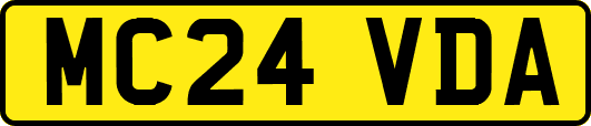 MC24VDA