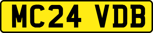MC24VDB