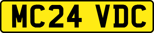 MC24VDC