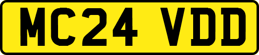 MC24VDD