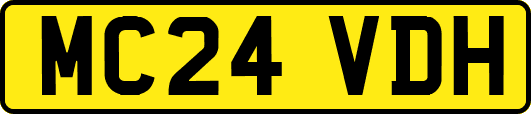 MC24VDH