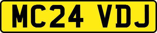 MC24VDJ