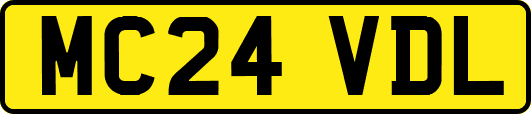 MC24VDL