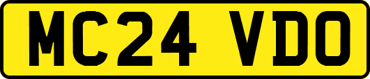 MC24VDO