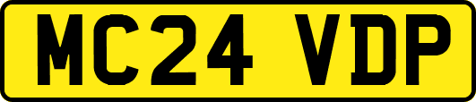 MC24VDP