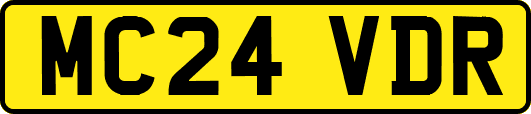 MC24VDR