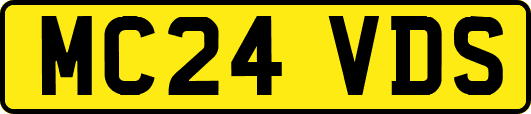 MC24VDS