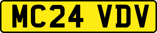 MC24VDV