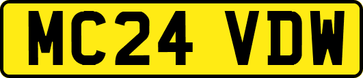 MC24VDW