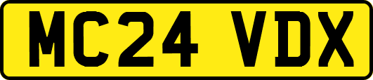 MC24VDX