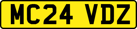 MC24VDZ