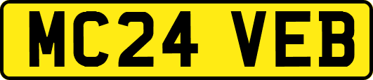MC24VEB
