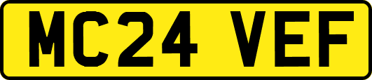 MC24VEF