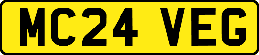 MC24VEG