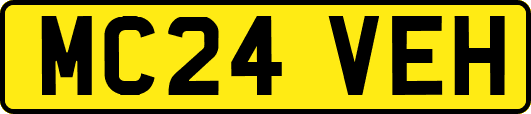 MC24VEH