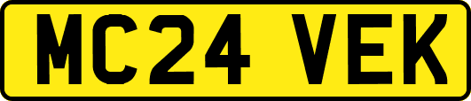 MC24VEK