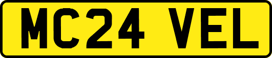 MC24VEL