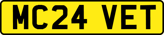 MC24VET