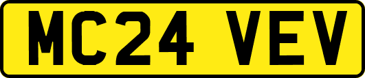 MC24VEV