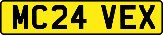 MC24VEX