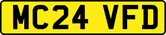 MC24VFD