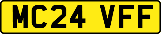 MC24VFF