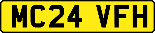 MC24VFH