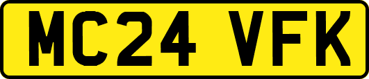 MC24VFK