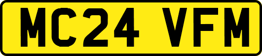 MC24VFM