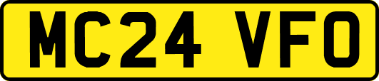 MC24VFO