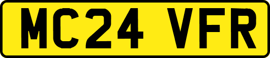 MC24VFR