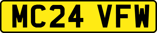 MC24VFW