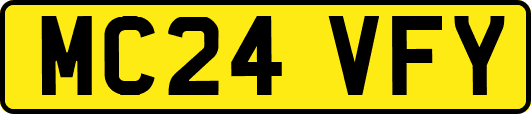 MC24VFY