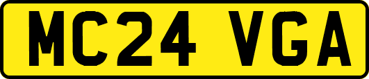 MC24VGA