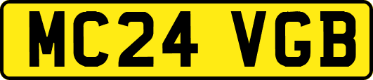 MC24VGB