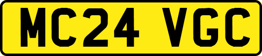 MC24VGC