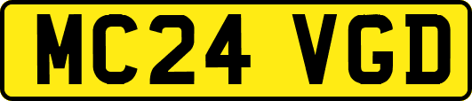MC24VGD