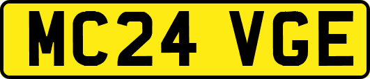 MC24VGE