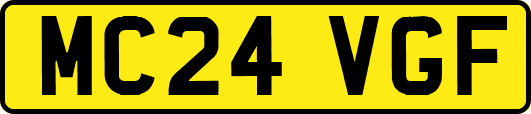 MC24VGF