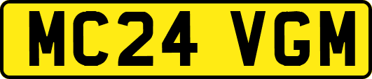 MC24VGM