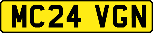 MC24VGN