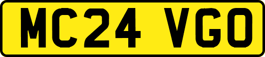 MC24VGO