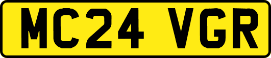 MC24VGR
